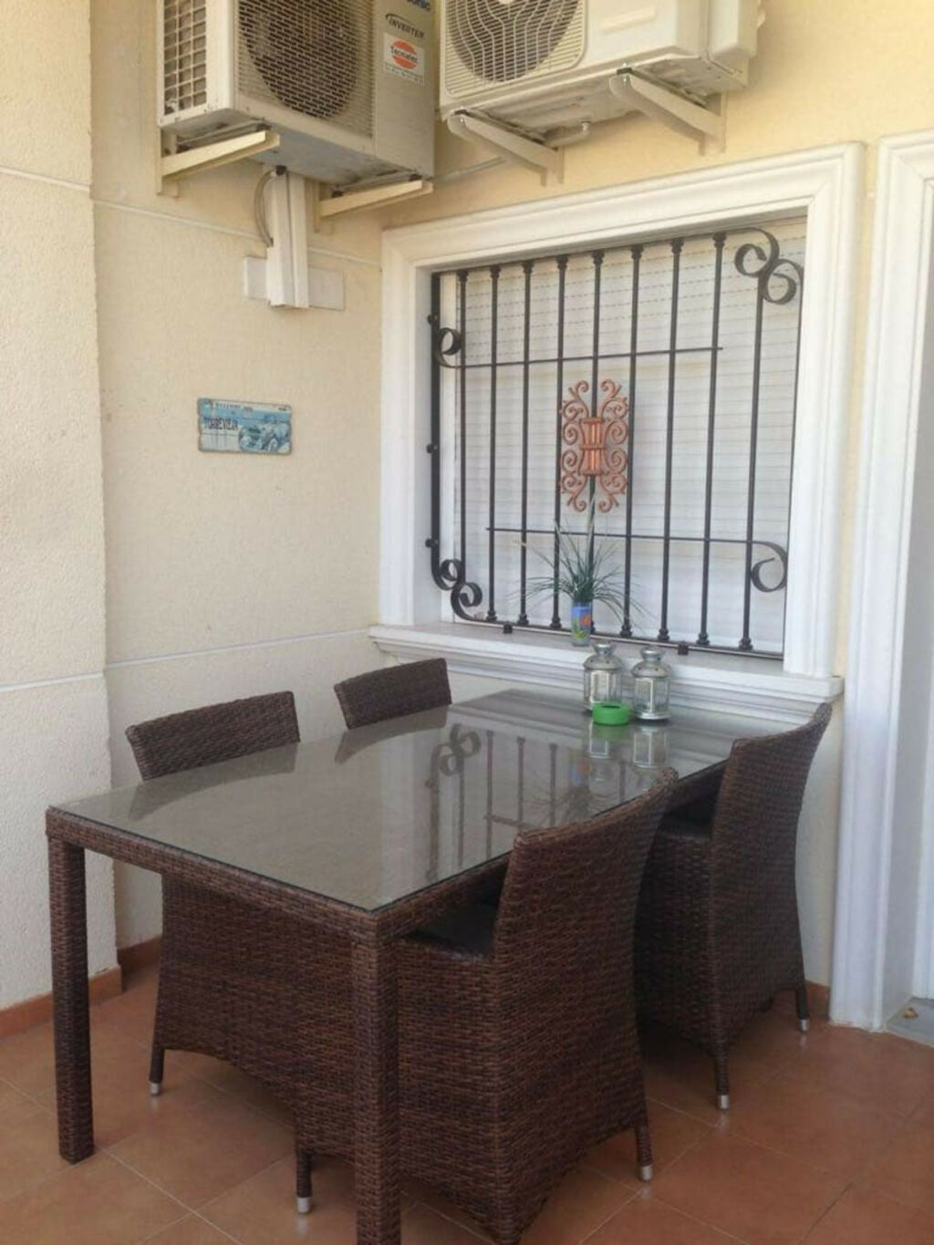 Ground Floor Apartment Torrevieja Alicante - image 19