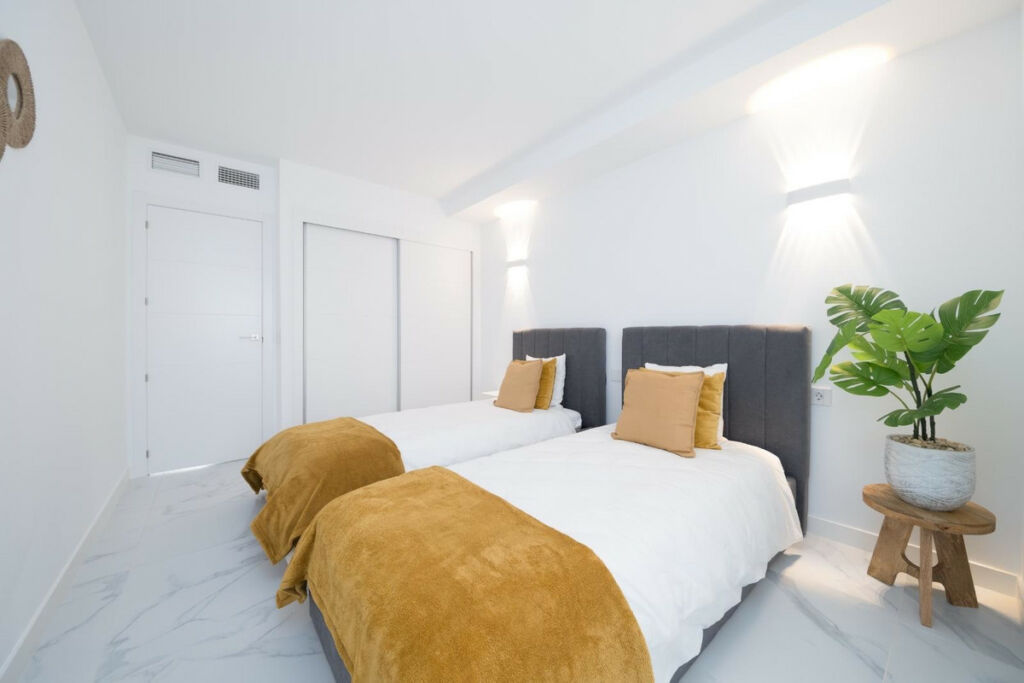 Ground Floor Apartment Punta Prima Alicante - image 14