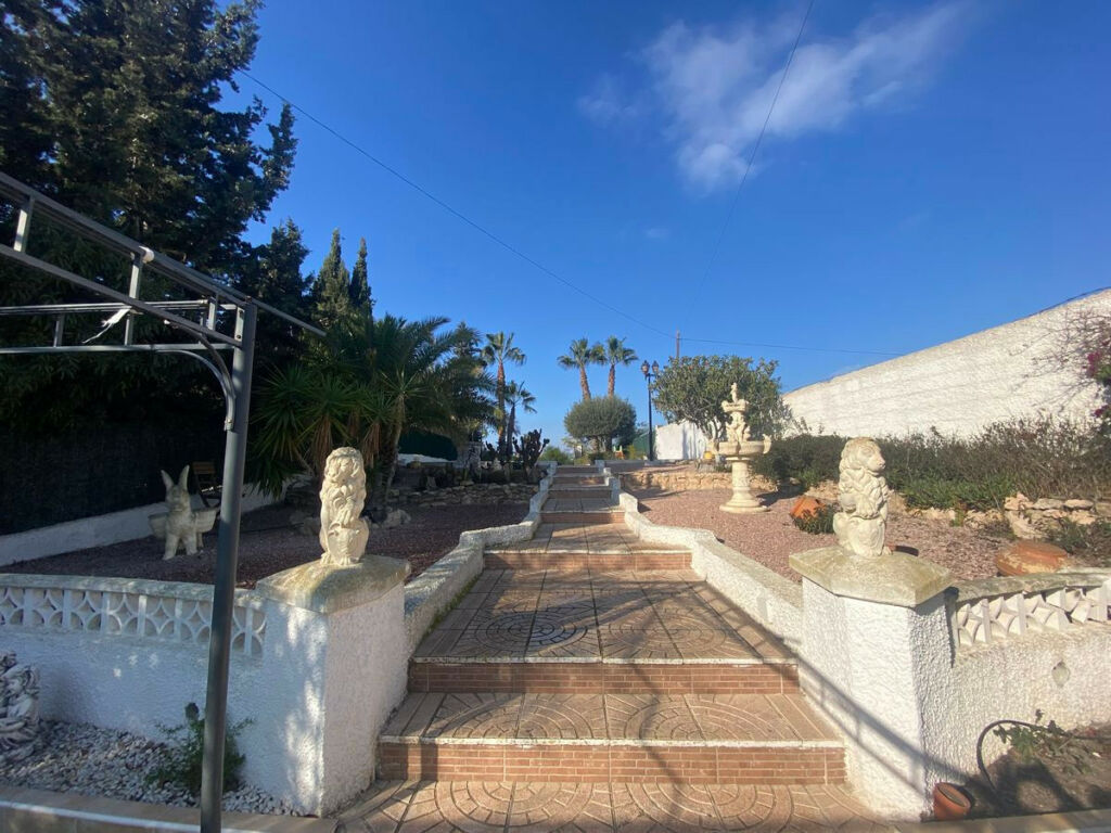 Finca - Cortijo Algorfa Alicante - image 19