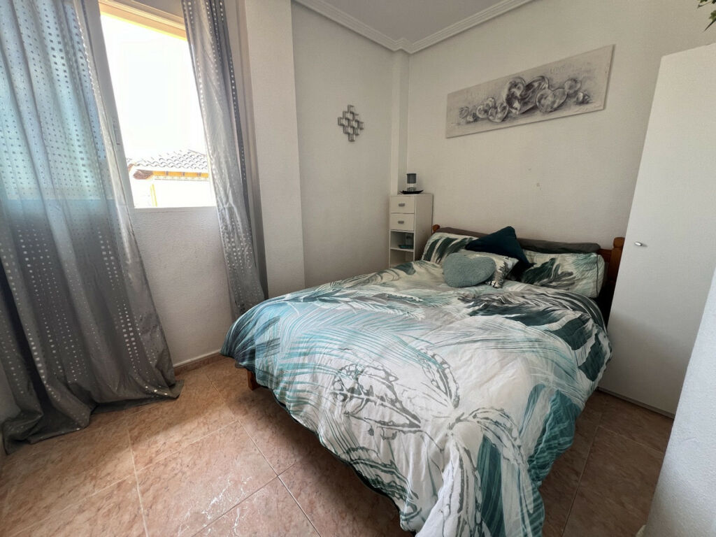 Detached Villa Orihuela Alicante - image 19