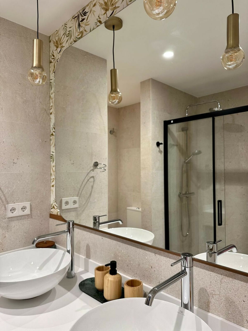 Middle Floor Studio Puerto Banús Málaga - image 26