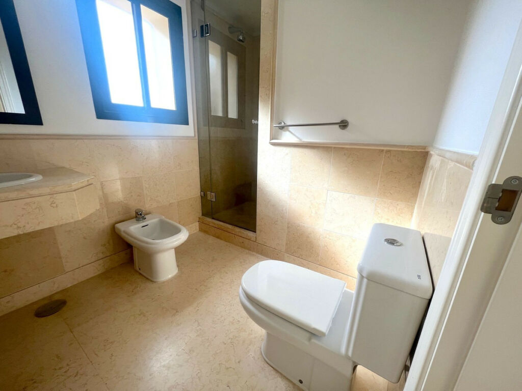 Penthouse Duplex Benahavís Málaga - image 19
