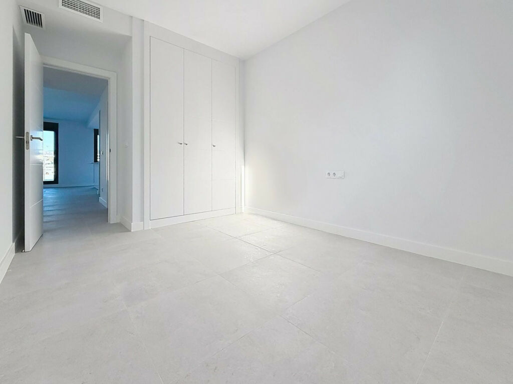 Penthouse Estepona Málaga - image 19