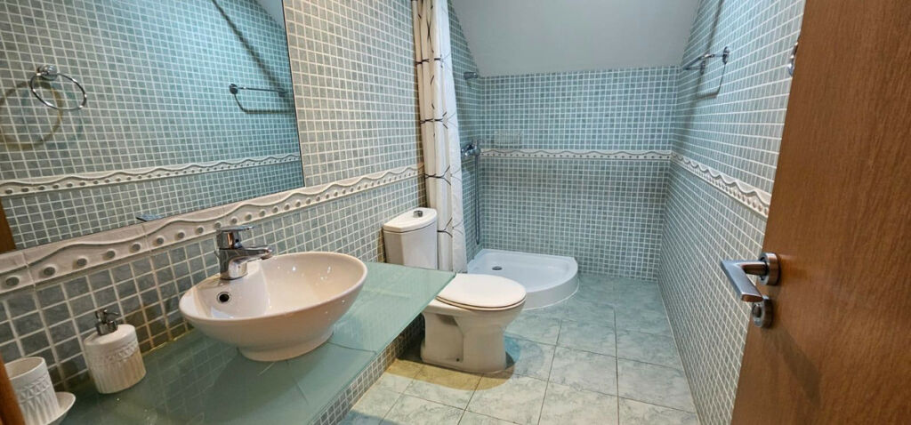 Penthouse Benalmadena Pueblo Málaga - image 19