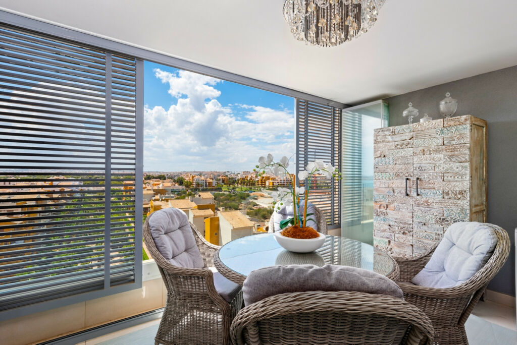 Penthouse Punta Prima Alicante - image 19