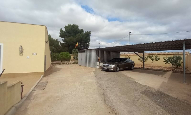 Finca - Cortijo San Javier Murcia - image 19