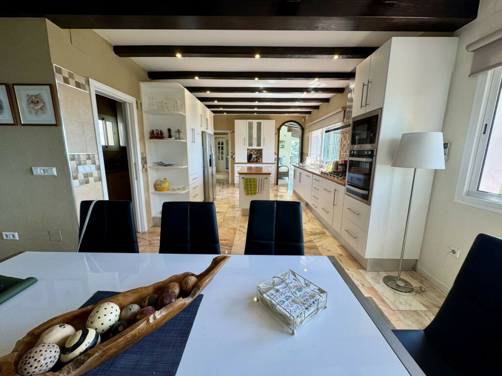 Detached Villa Mijas Málaga - image 19