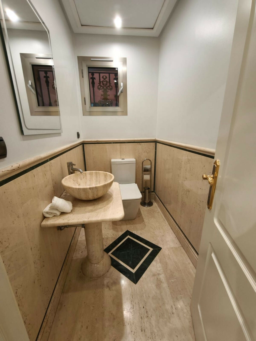 Ground Floor Apartment Puerto Banús Málaga - image 19