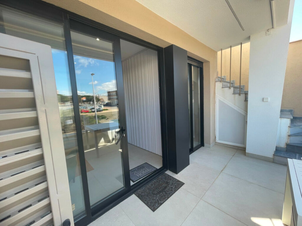 Ground Floor Apartment San Pedro del Pinatar Murcia - image 19