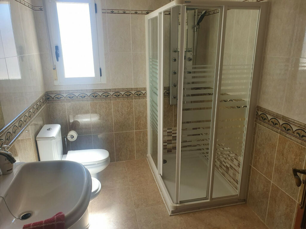 Detached Villa Algorfa Alicante - image 19