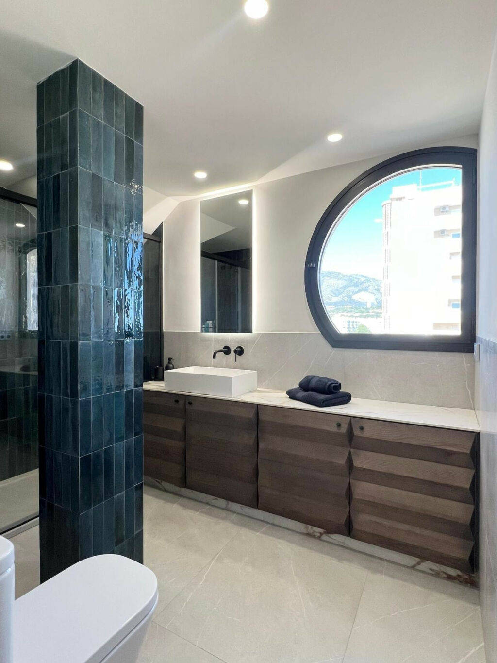 Penthouse Fuengirola Málaga - image 19
