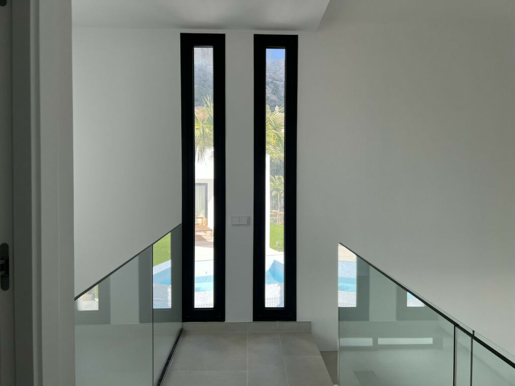 Detached Villa Fuengirola Málaga - image 15