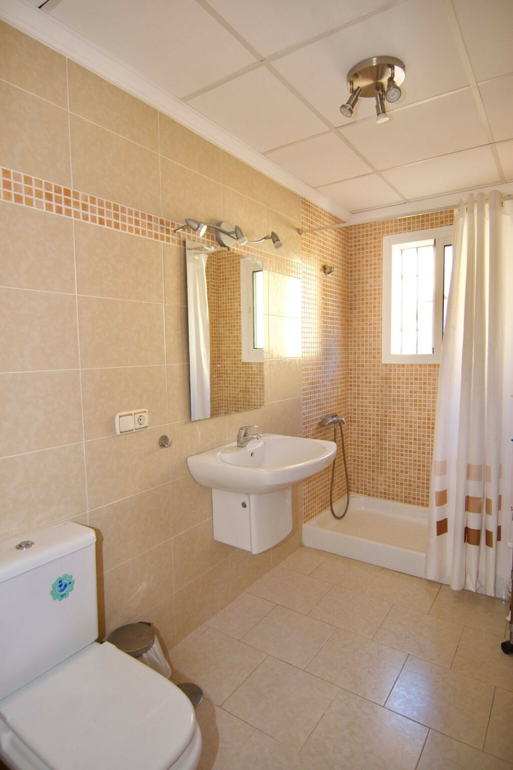 Detached Villa Alhaurín de la Torre Málaga - image 19