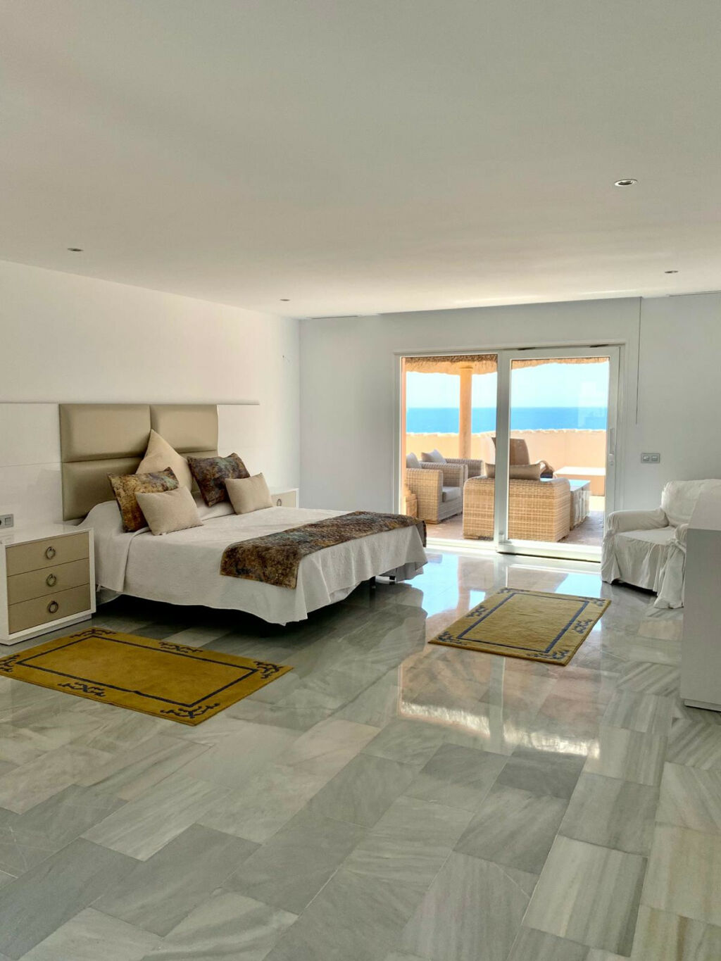 Detached Villa Calahonda Málaga - image 19