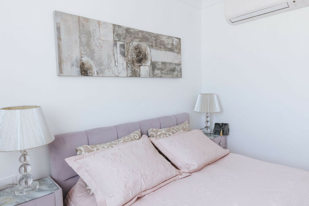 Penthouse Manilva Málaga - image 19