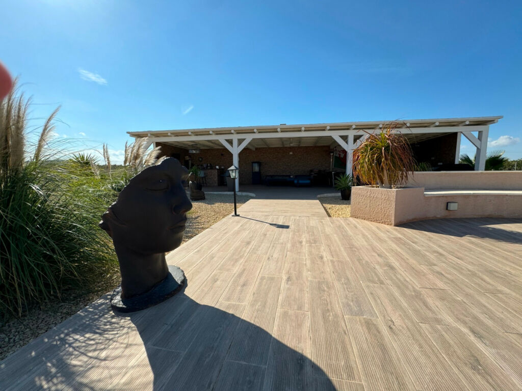 Detached Villa Rojales Alicante - image 19