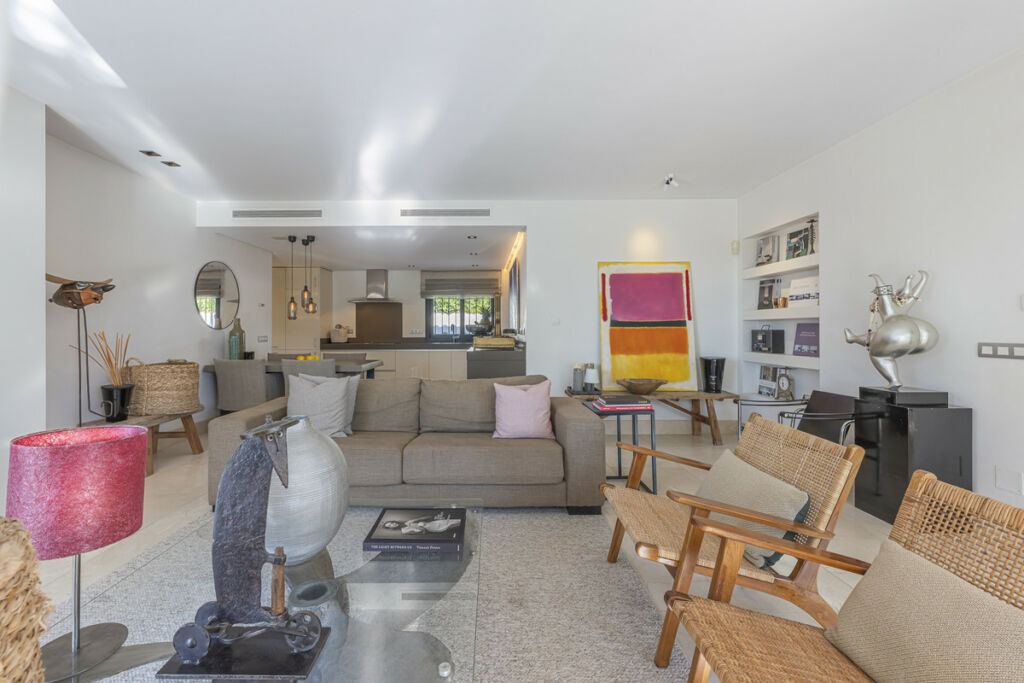 Detached Villa Marbesa Málaga - image 19