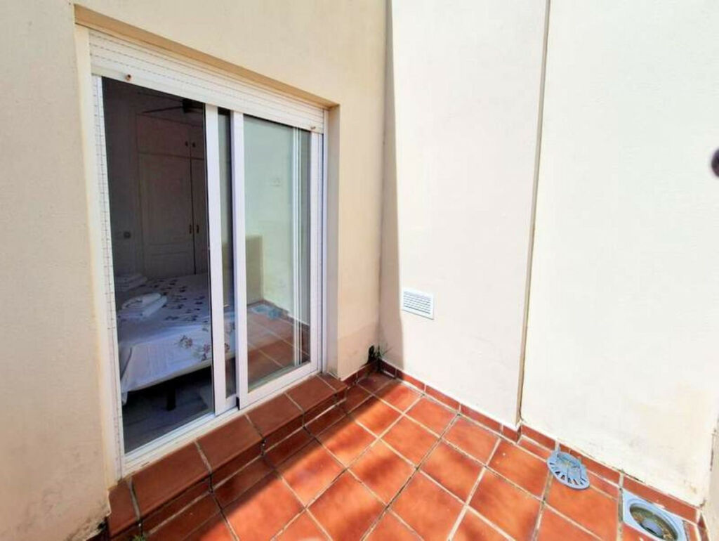 Penthouse Duplex Casares Málaga - image 19