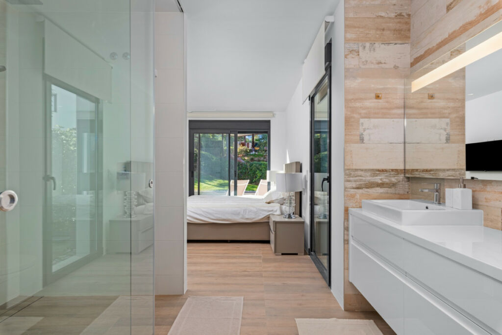 Detached Villa Las Colinas Golf Alicante - image 19
