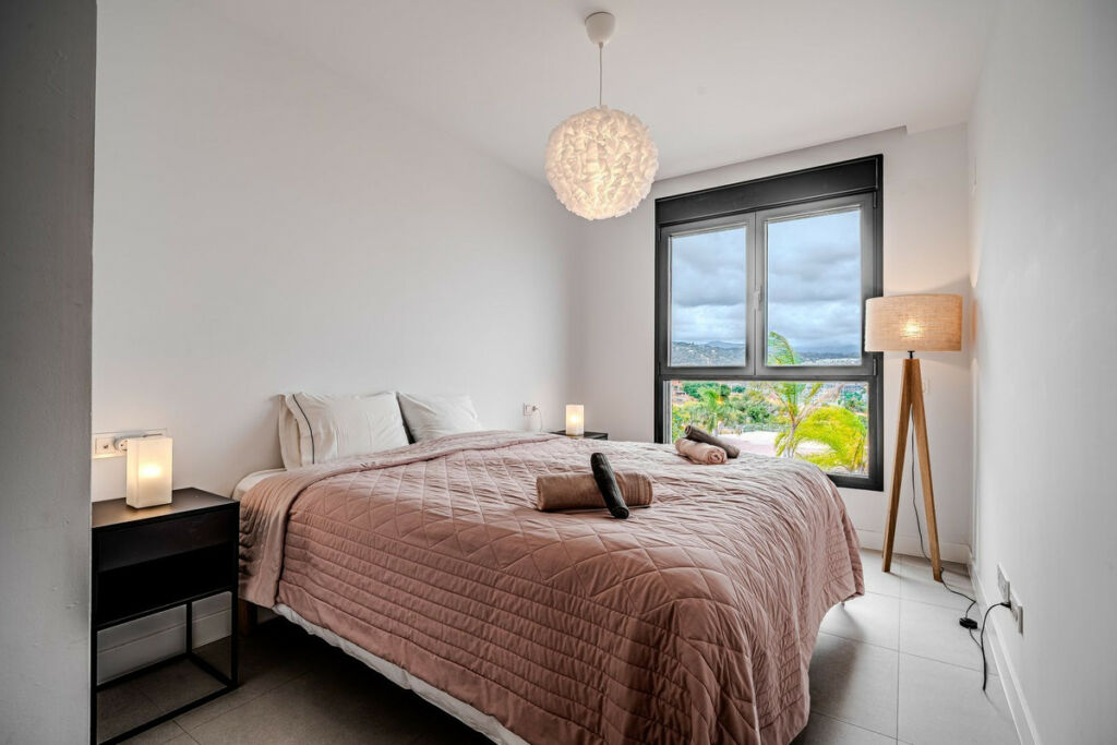 Penthouse Estepona Málaga - image 19