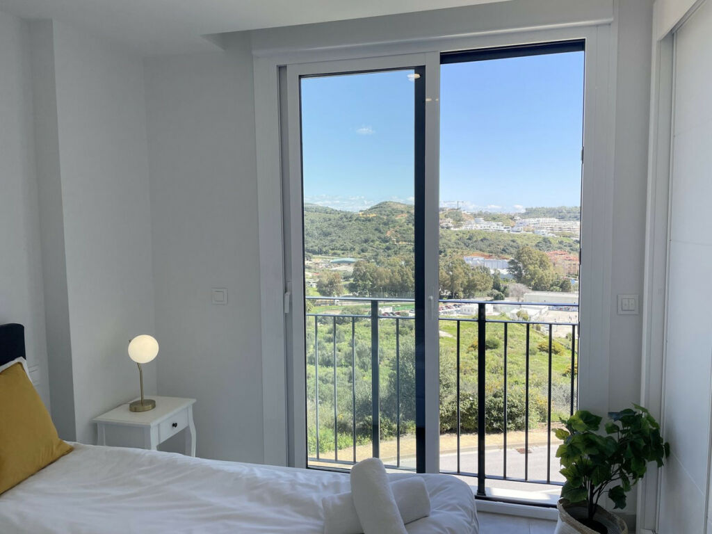 Middle Floor Apartment La Cala de Mijas Málaga - image 19
