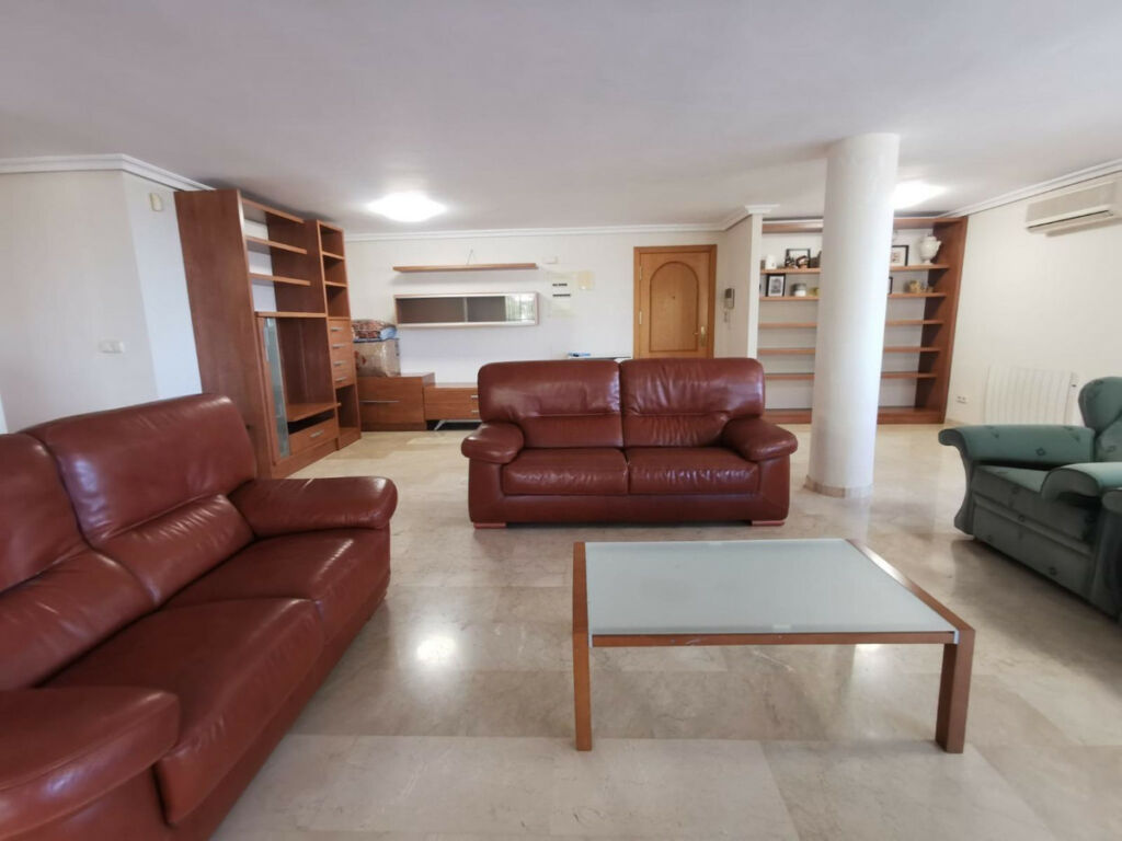 Middle Floor Apartment Altea Alicante - image 19