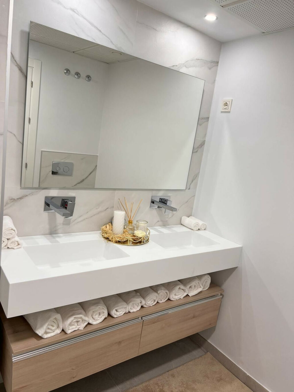 Ground Floor Apartment Benahavís Málaga - image 19