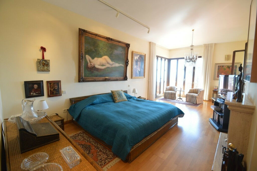 Detached Villa Benalmadena Málaga - image 19