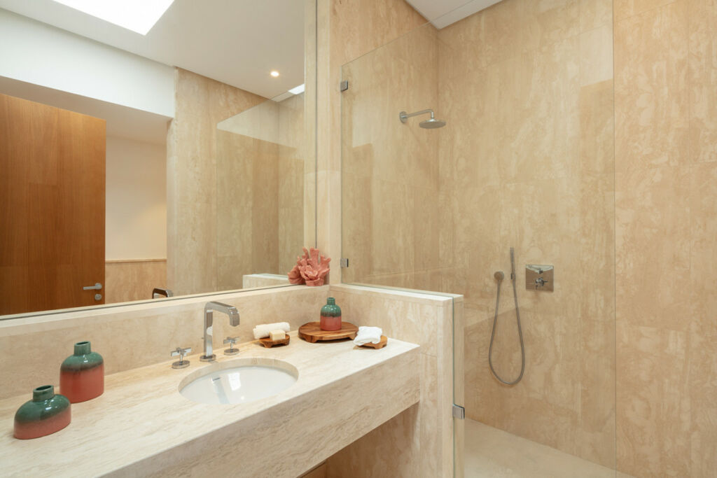 Detached Villa Casares Málaga - image 19