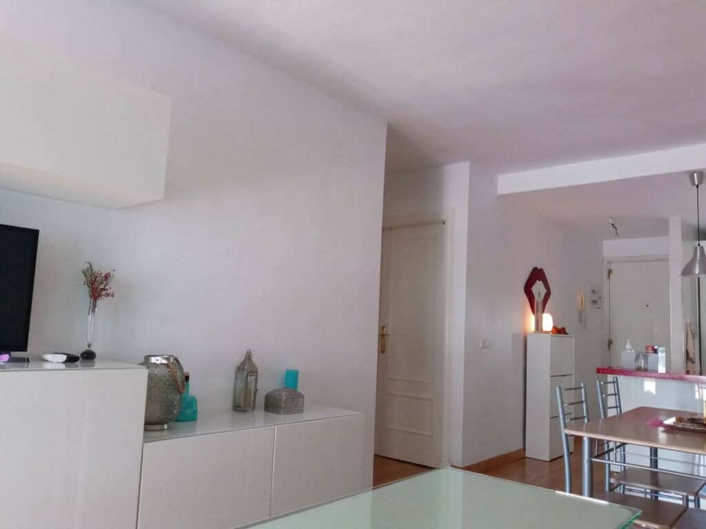 Ground Floor Apartment Torrequebrada Málaga - image 19