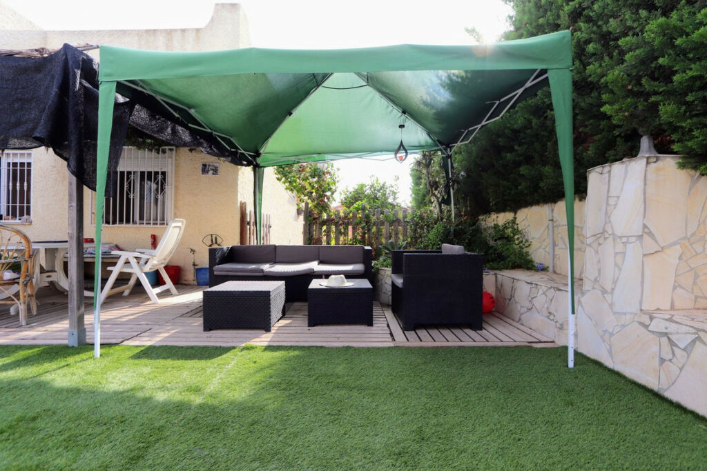 Detached Villa Los Balcones Alicante - image 19