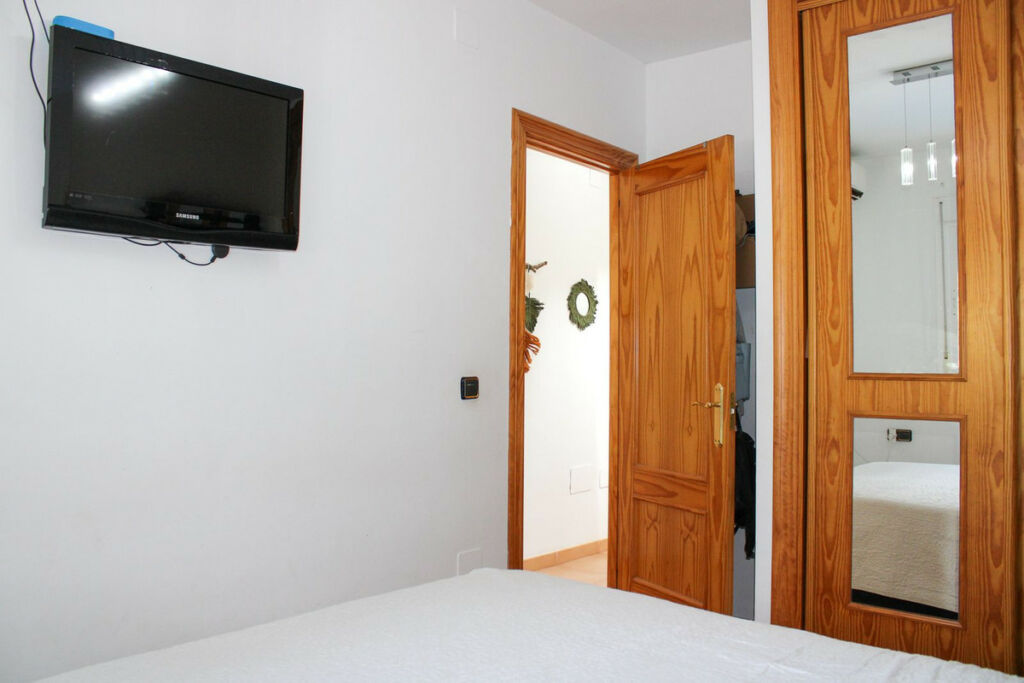 Detached Villa Nerja Málaga - image 19