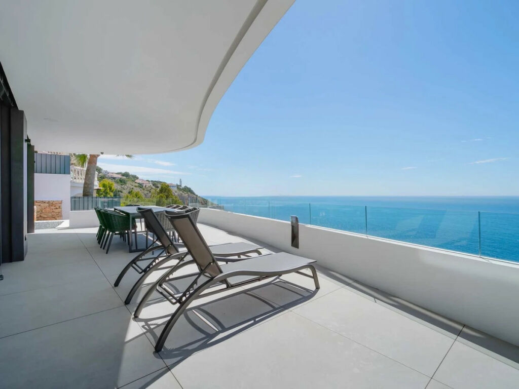 Detached Villa Javea Alicante - image 18