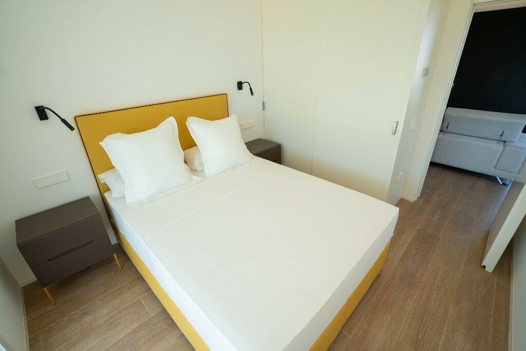 Middle Floor Apartment Las Colinas Golf Alicante - image 19