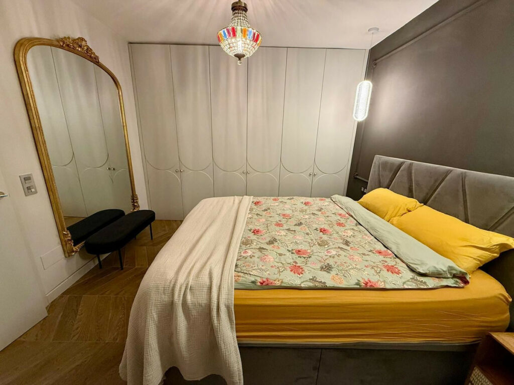 Middle Floor Apartment Fuengirola Málaga - image 19