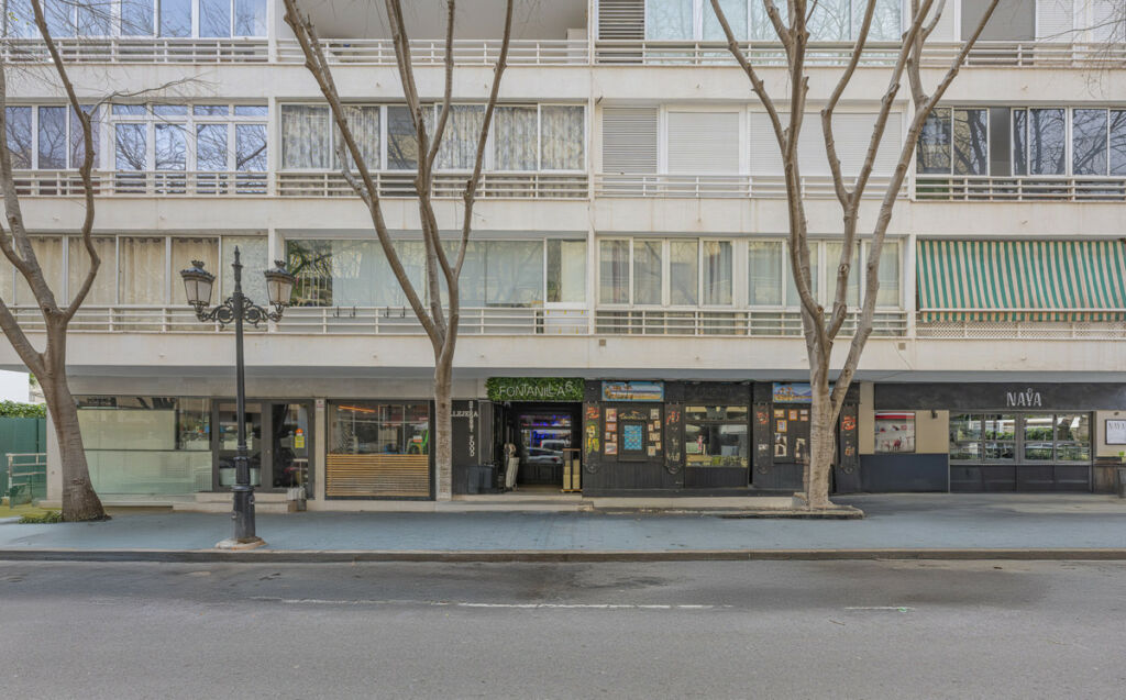 Restaurant Marbella Málaga - image 19