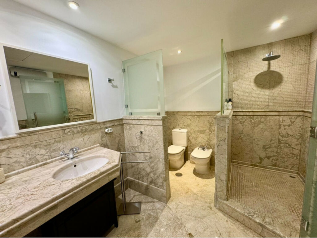 Ground Floor Apartment San Pedro de Alcántara Málaga - image 20