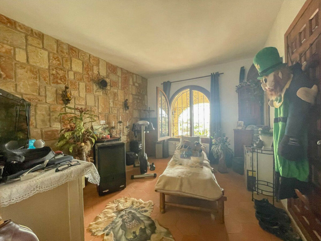 Detached Villa Montemar Alicante - image 19