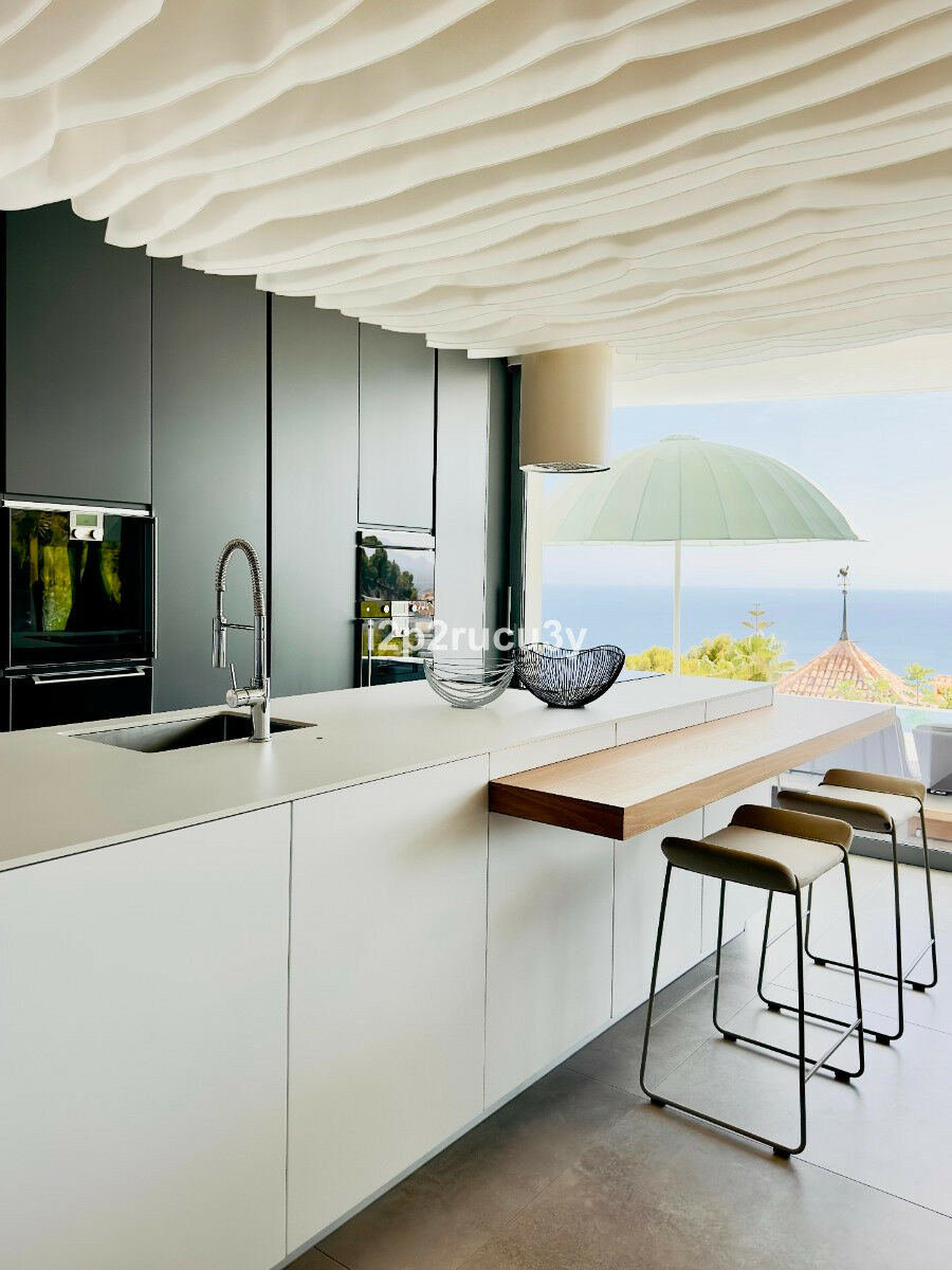 Detached Villa Altea Hills Alicante - image 9