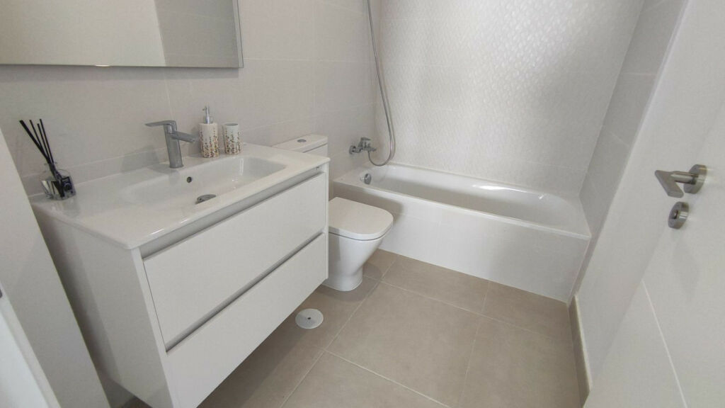Penthouse Estepona Málaga - image 20