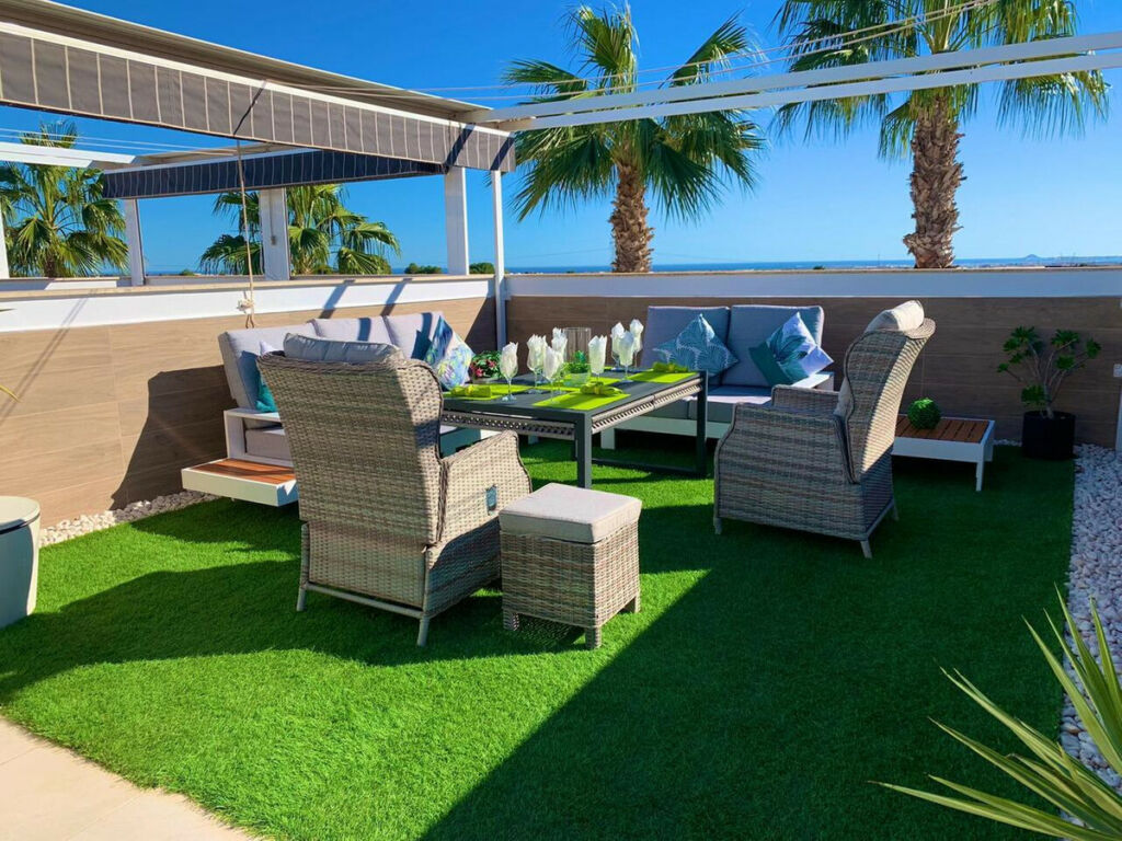 Penthouse Pilar de la Horadada Alicante - image 19