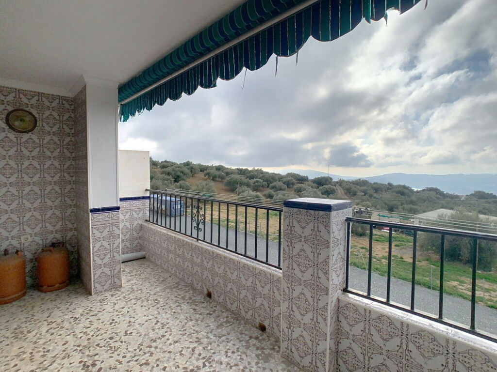 Semi-Detached House Periana Málaga - image 19