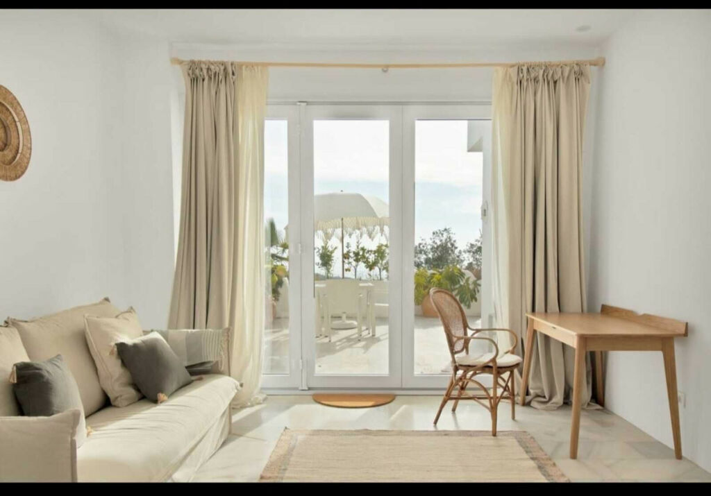 Top Floor Apartment Marbella Málaga - image 19