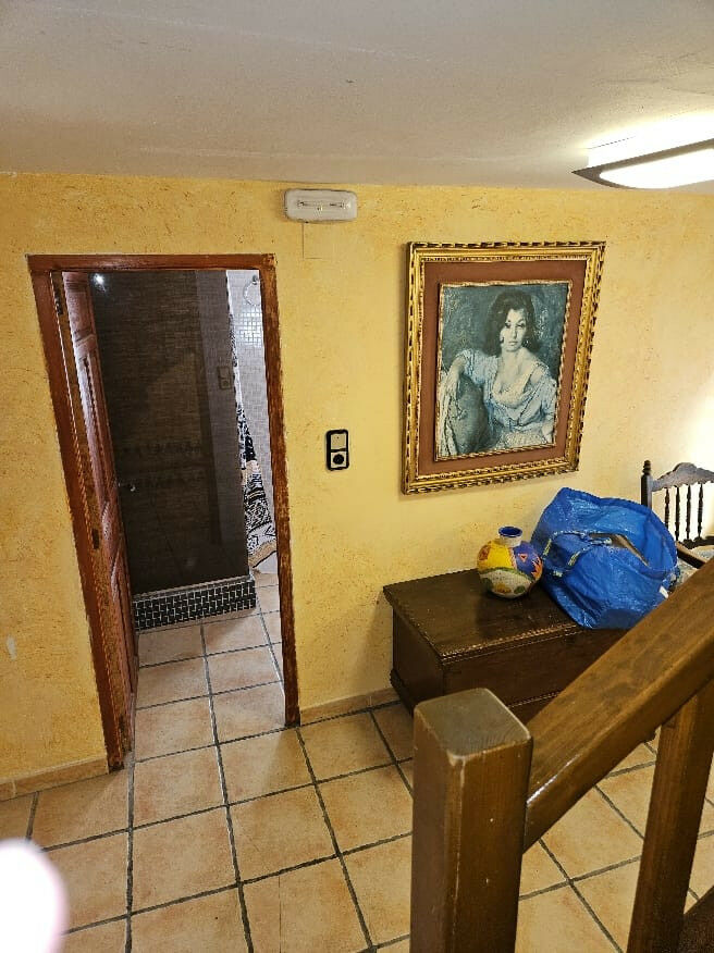 Townhouse Benilloba Alicante - image 19