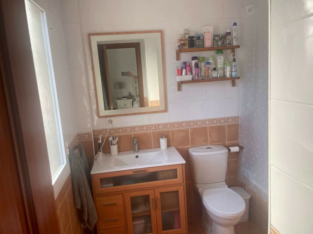 Semi-Detached House Estacion de Cartama Málaga - image 18