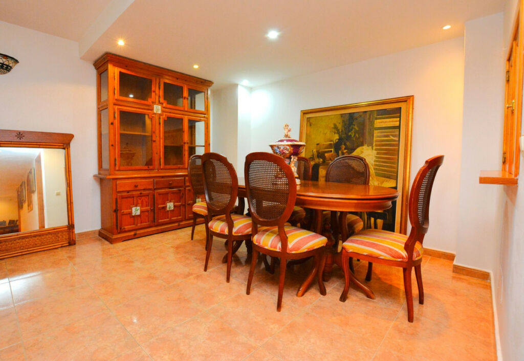 Ground Floor Apartment Benalmadena Costa Málaga - image 19