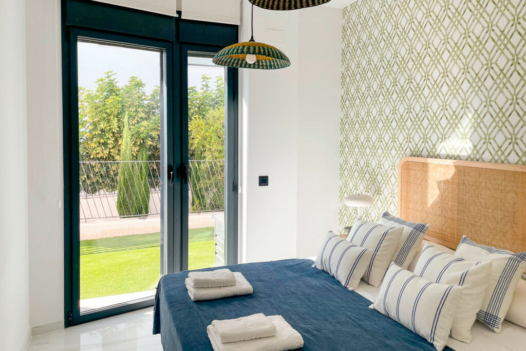 Ground Floor Apartment Villajoyosa Alicante - image 19