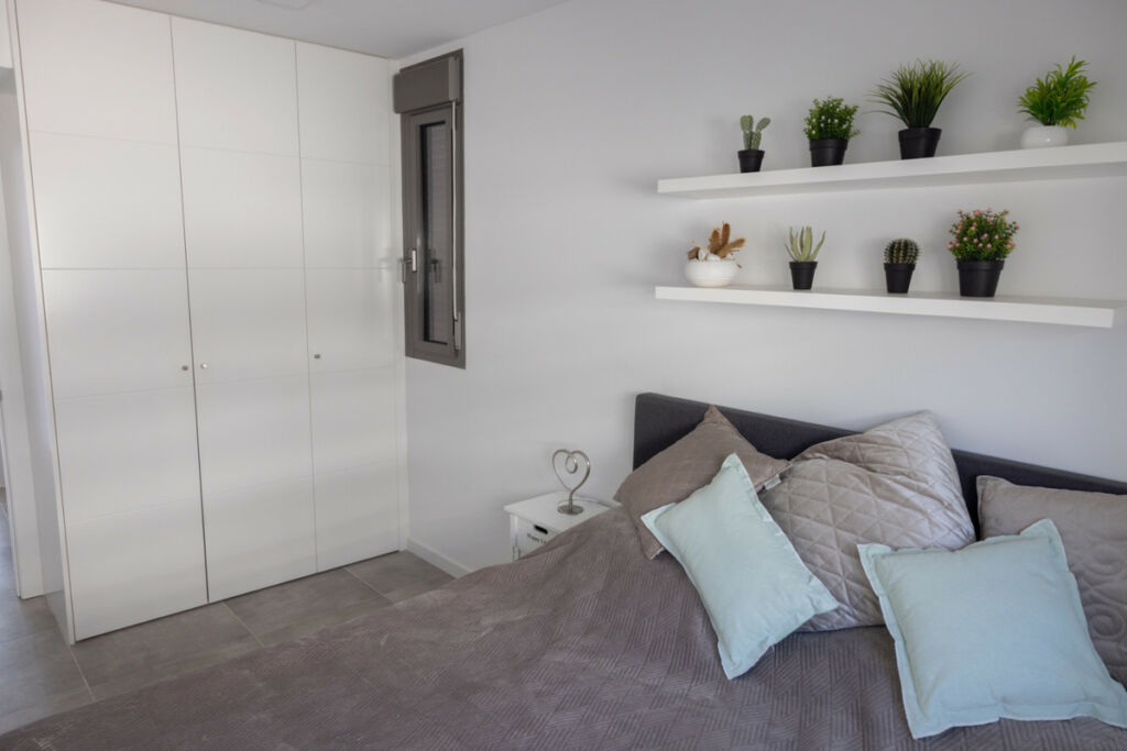 Detached Villa Finestrat Alicante - image 19