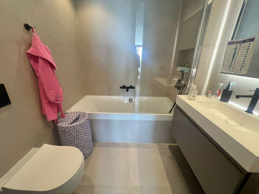 Townhouse Benahavís Málaga - image 15