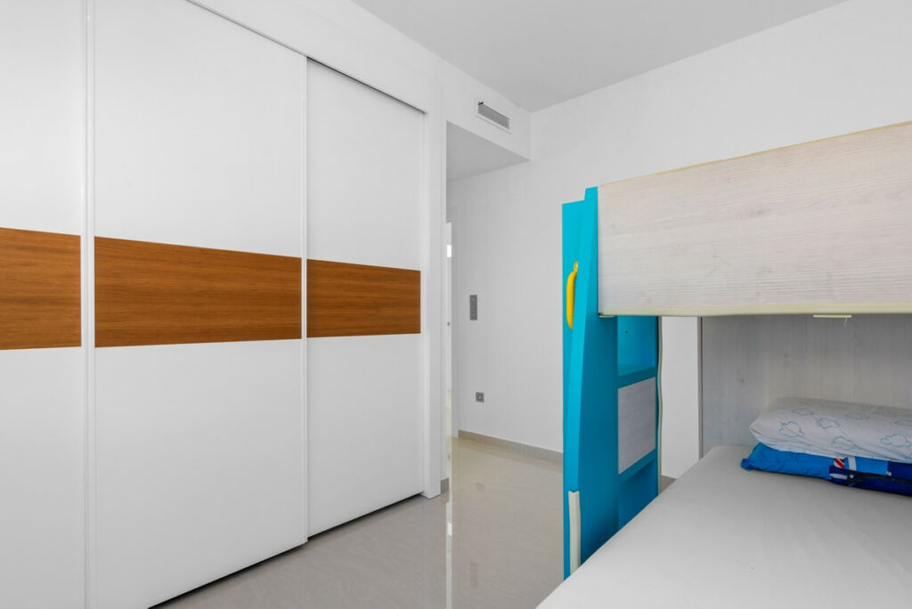 Detached Villa Ciudad Quesada Alicante - image 19